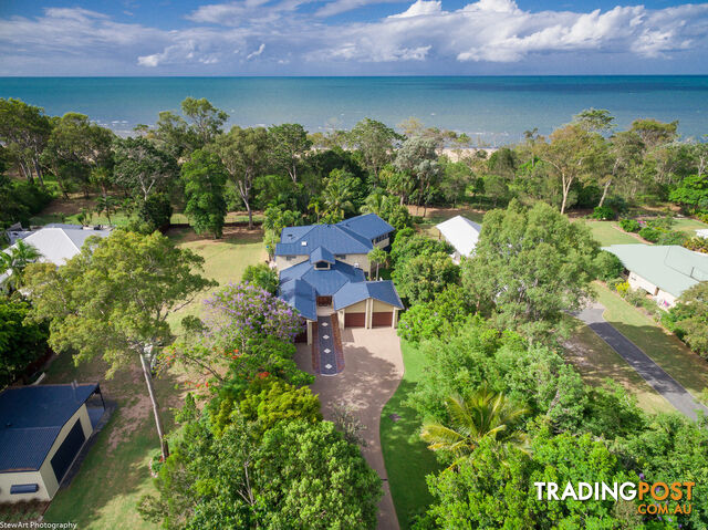 19 Nautilus Court DUNDOWRAN BEACH QLD 4655