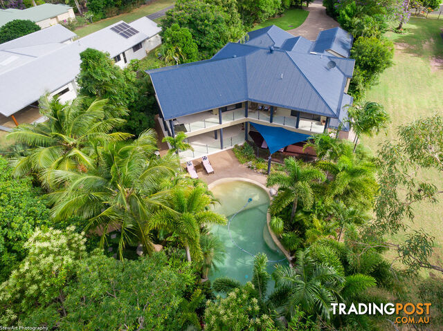 19 Nautilus Court DUNDOWRAN BEACH QLD 4655