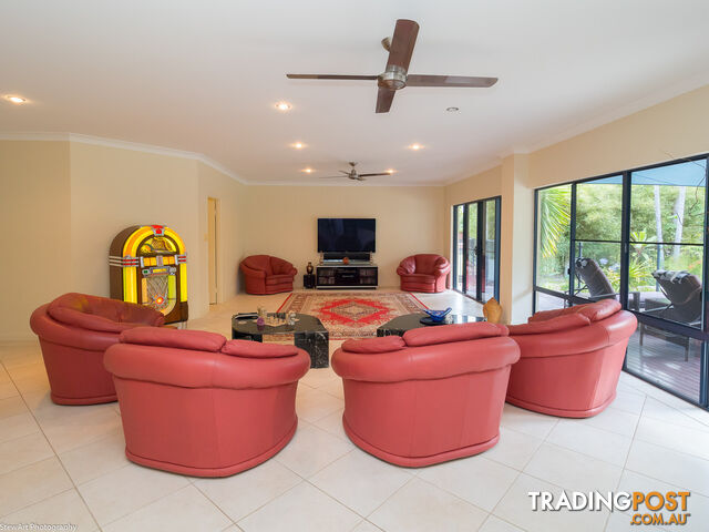 19 Nautilus Court DUNDOWRAN BEACH QLD 4655