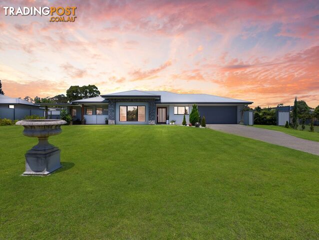 138-140 Cove Boulevard RIVER HEADS QLD 4655