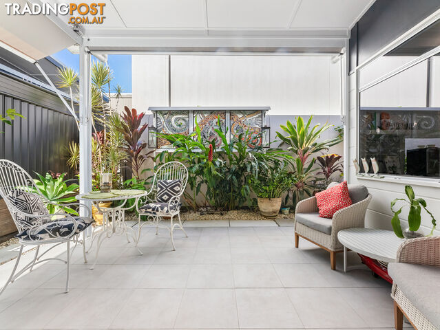 173 1 Latitude Blvde "LATITUDE 25" Lifestyle Living NIKENBAH QLD 4655