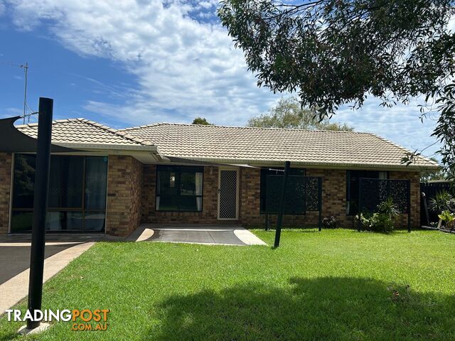 24 Cedar Crescent KAWUNGAN QLD 4655