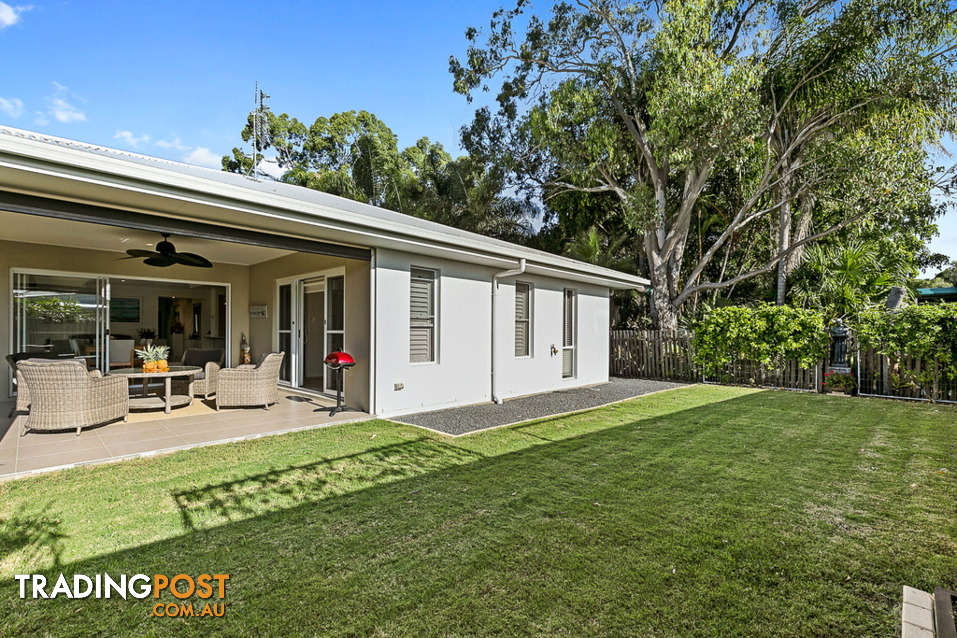 43 Zephyr Street SCARNESS QLD 4655