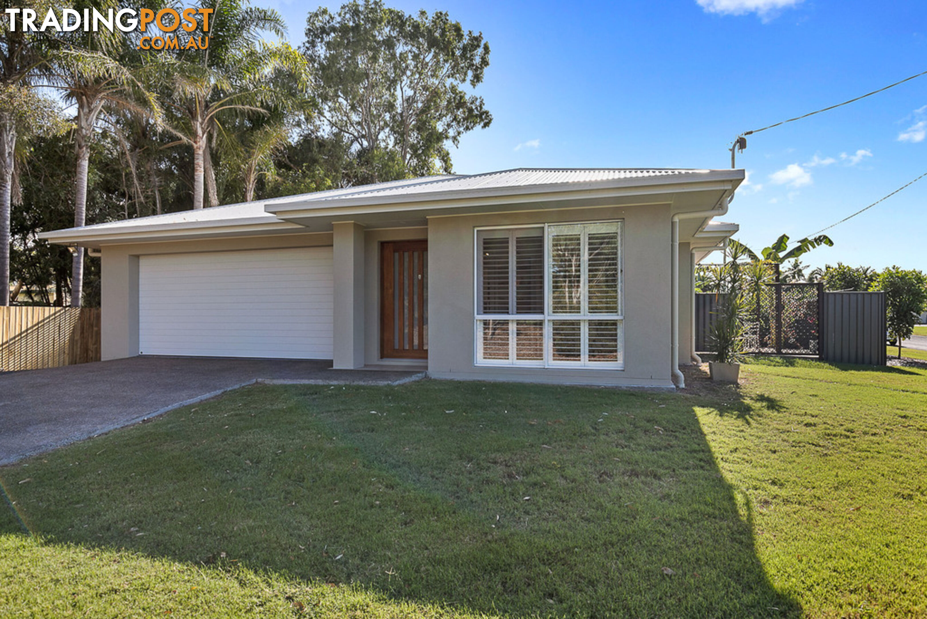 43 Zephyr Street SCARNESS QLD 4655