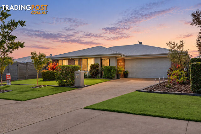 60 Blaxland Road URRAWEEN QLD 4655