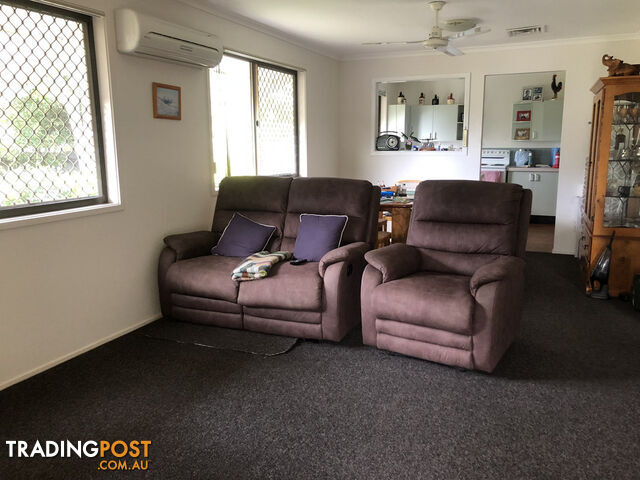 1/14 Ibis Boulevard ELI WATERS QLD 4655