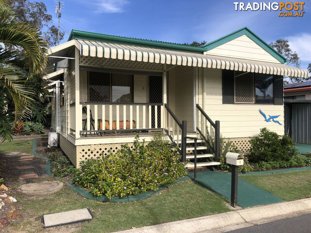 1/14 Ibis Boulevard ELI WATERS QLD 4655