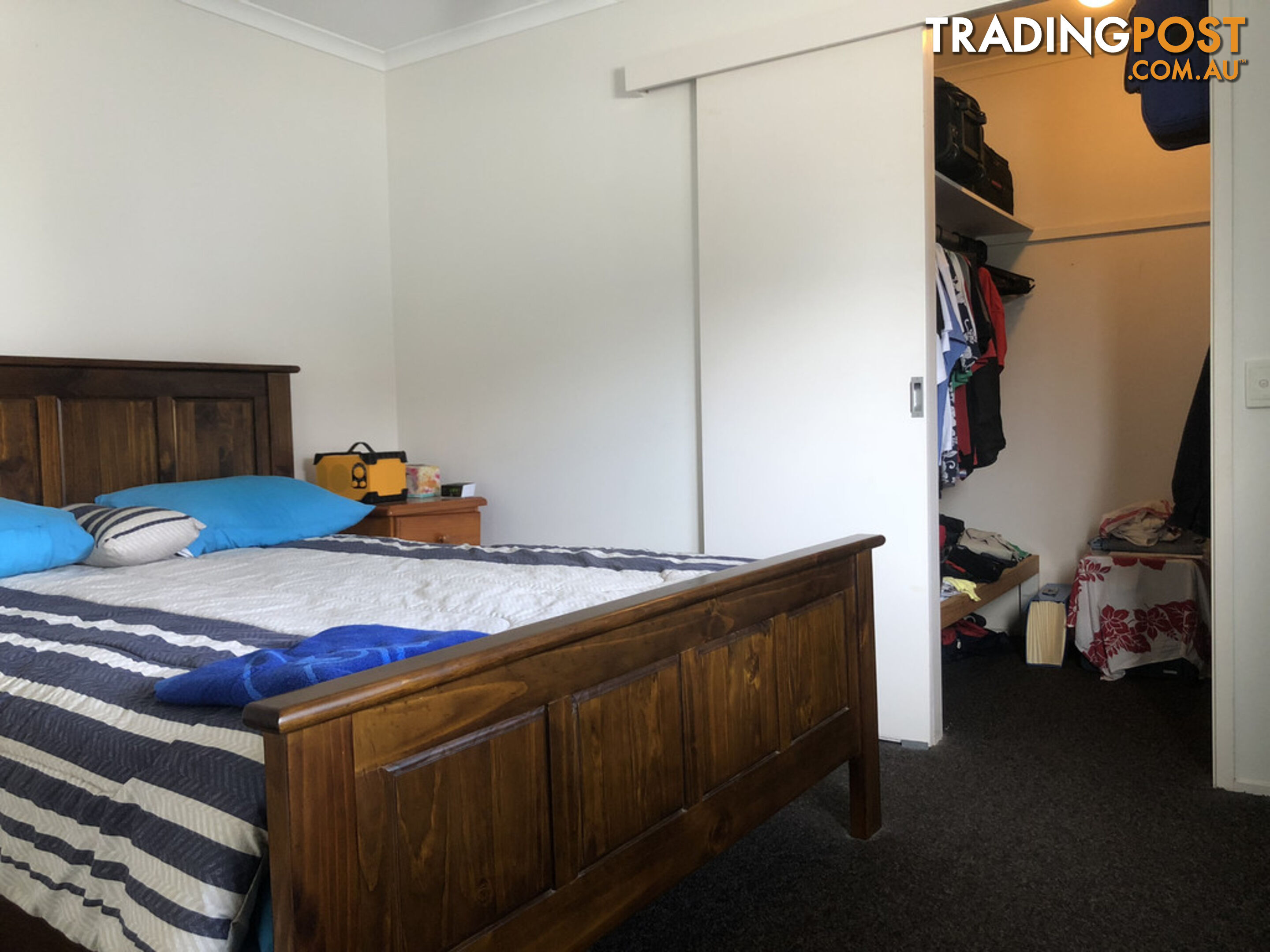 1/14 Ibis Boulevard ELI WATERS QLD 4655