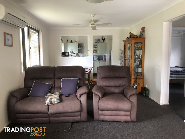 1/14 Ibis Boulevard ELI WATERS QLD 4655