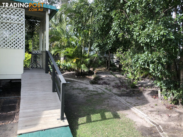 1/14 Ibis Boulevard ELI WATERS QLD 4655