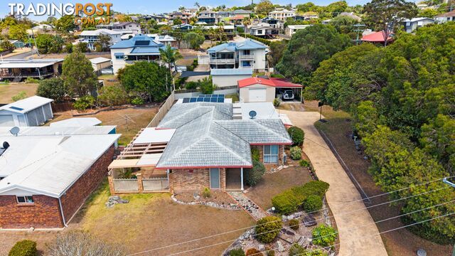 20 Johnston Boulevard URRAWEEN QLD 4655