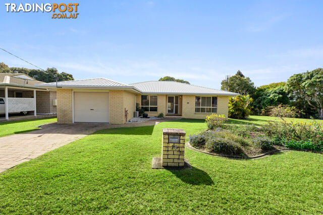 18 Bruce Street TORQUAY QLD 4655