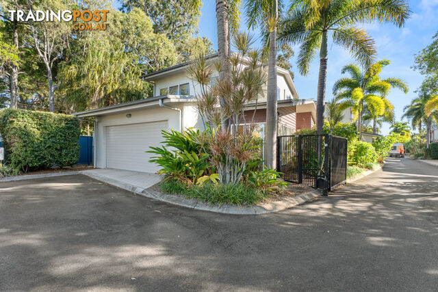 45 71 Elizabeth Street URANGAN QLD 4655