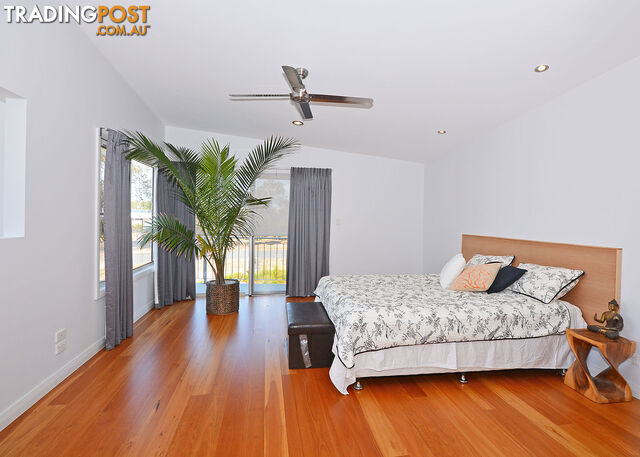 7 Swan Drive BOORAL QLD 4655