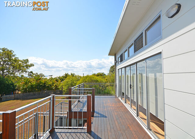 7 Swan Drive BOORAL QLD 4655