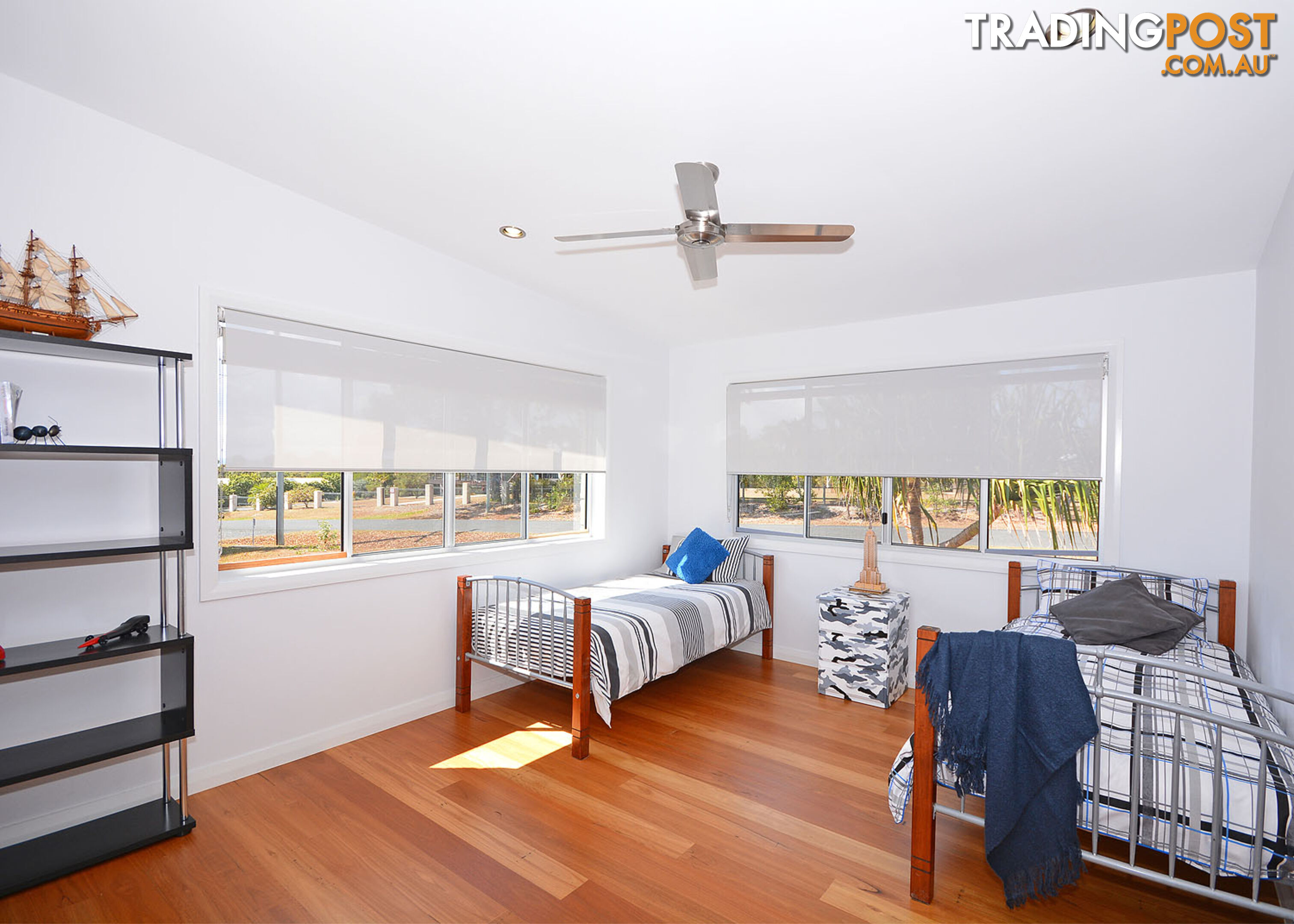 7 Swan Drive BOORAL QLD 4655