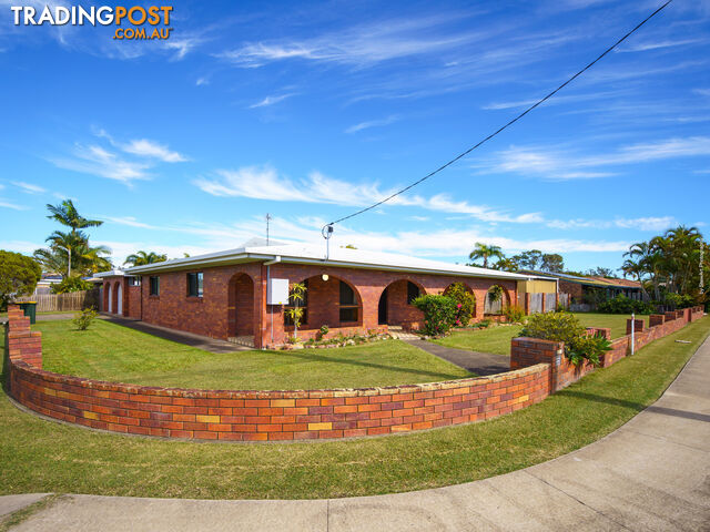 107 Oleander Avenue SCARNESS QLD 4655