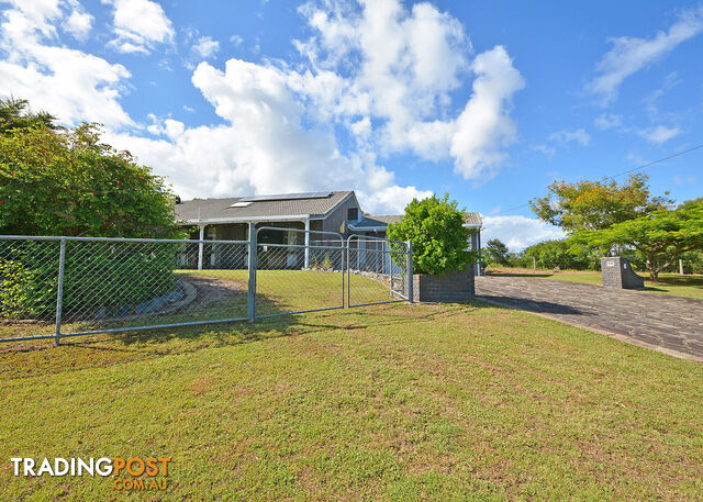 8 Tudor Avenue URRAWEEN QLD 4655