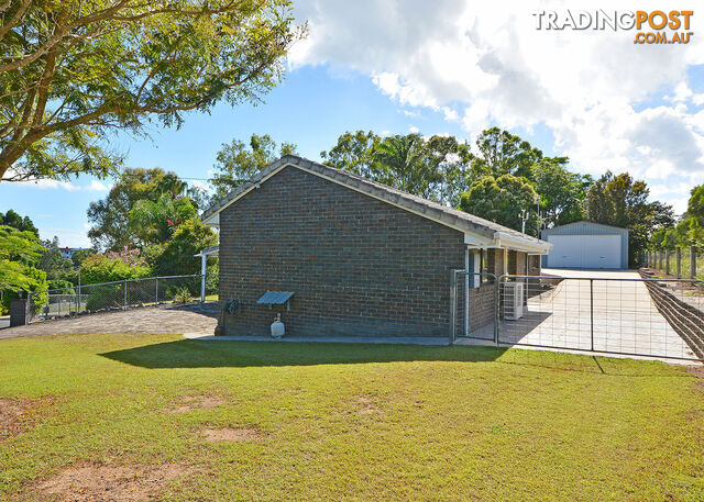 8 Tudor Avenue URRAWEEN QLD 4655