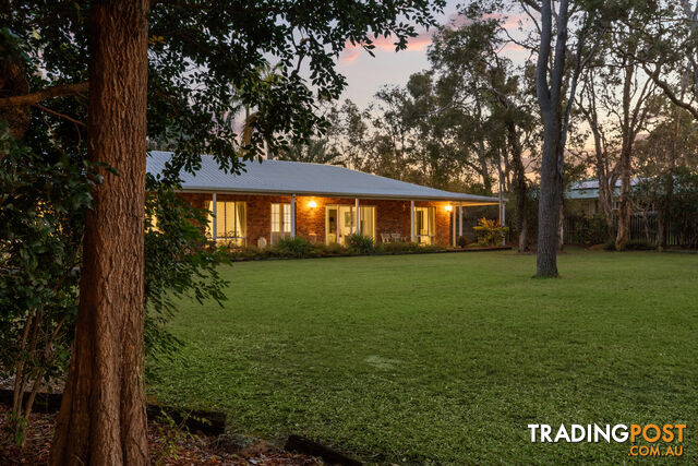 8 Windemere Road WONDUNNA QLD 4655