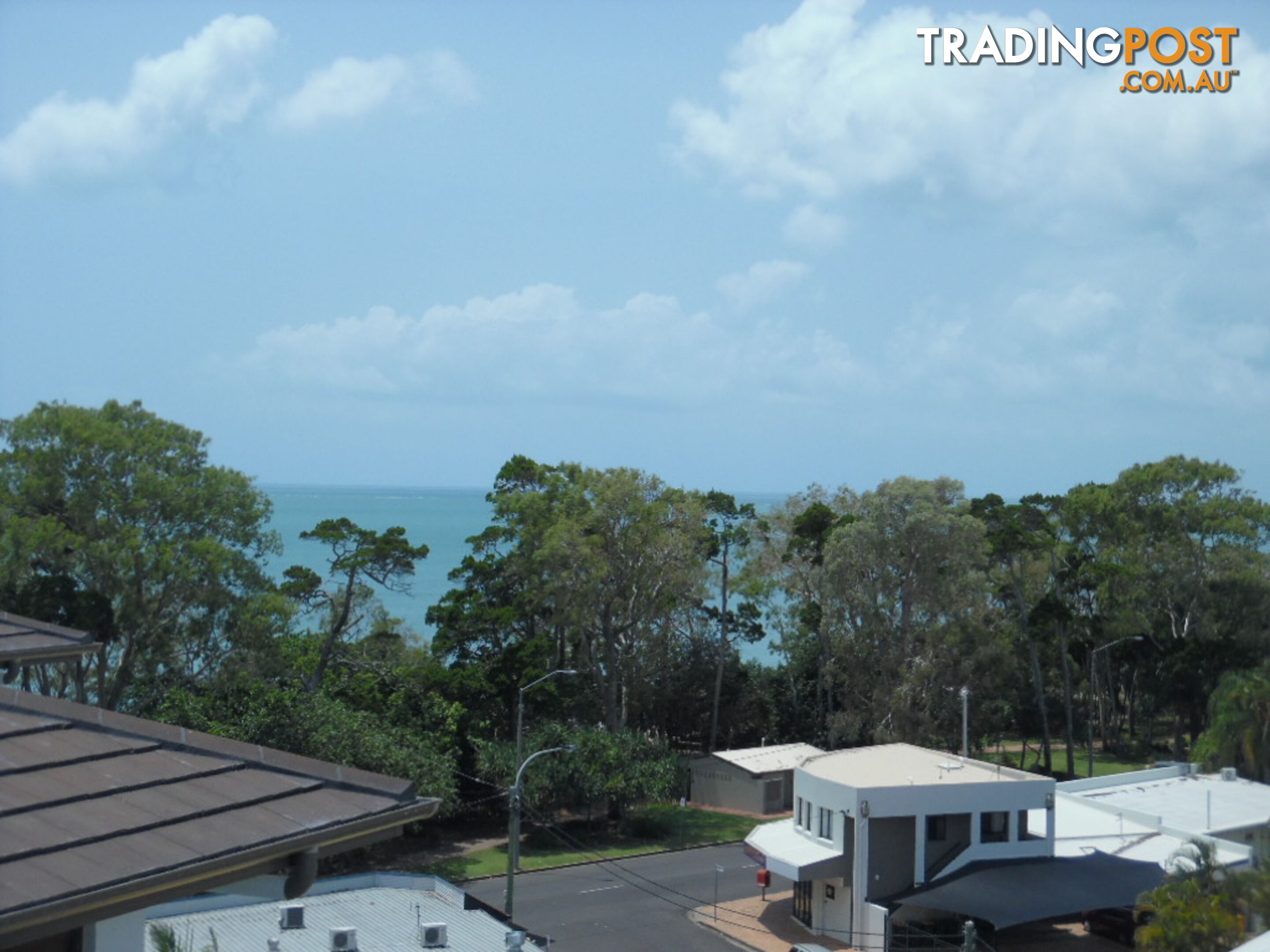 606/468 Esplanade TORQUAY QLD 4655