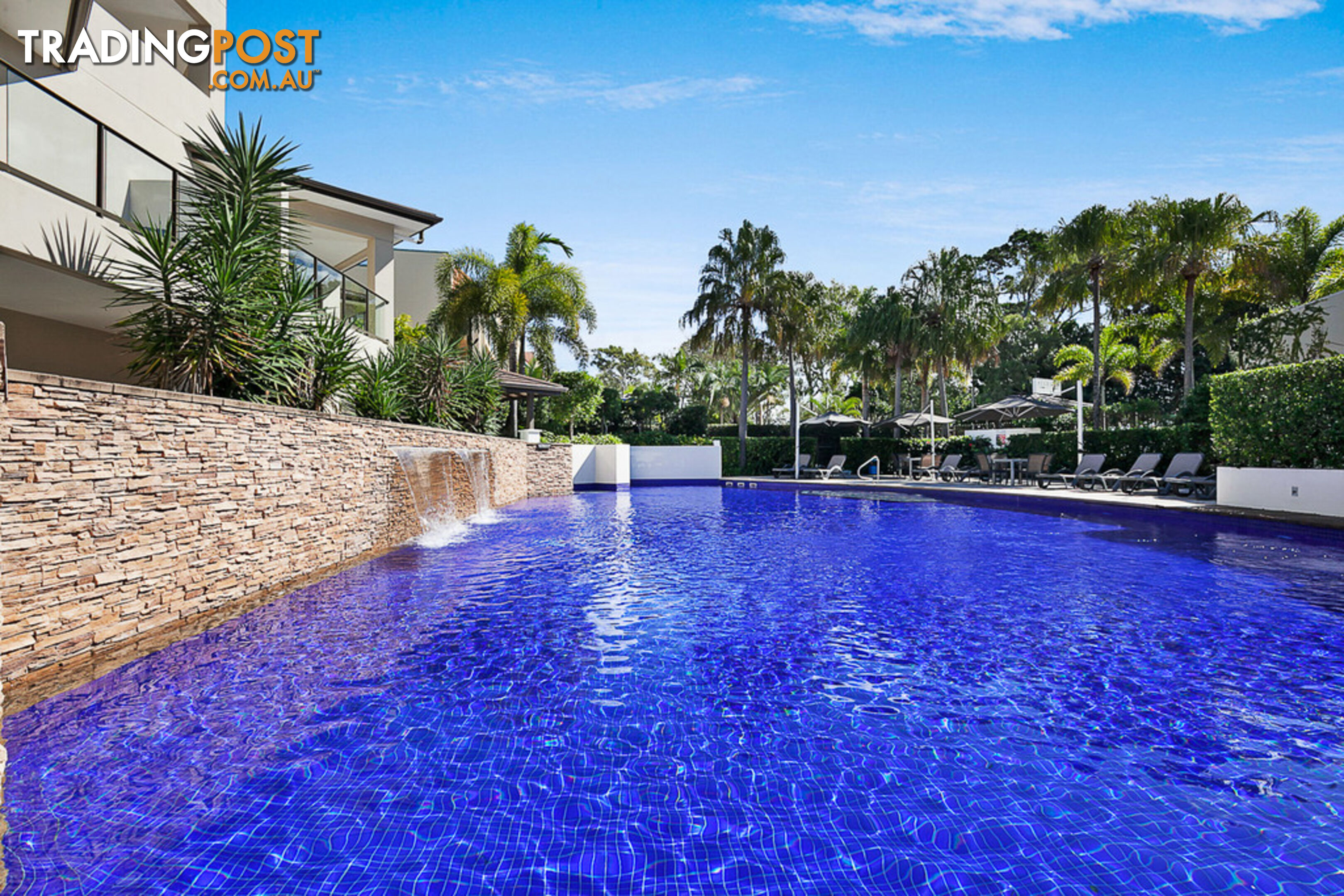 606/468 Esplanade TORQUAY QLD 4655