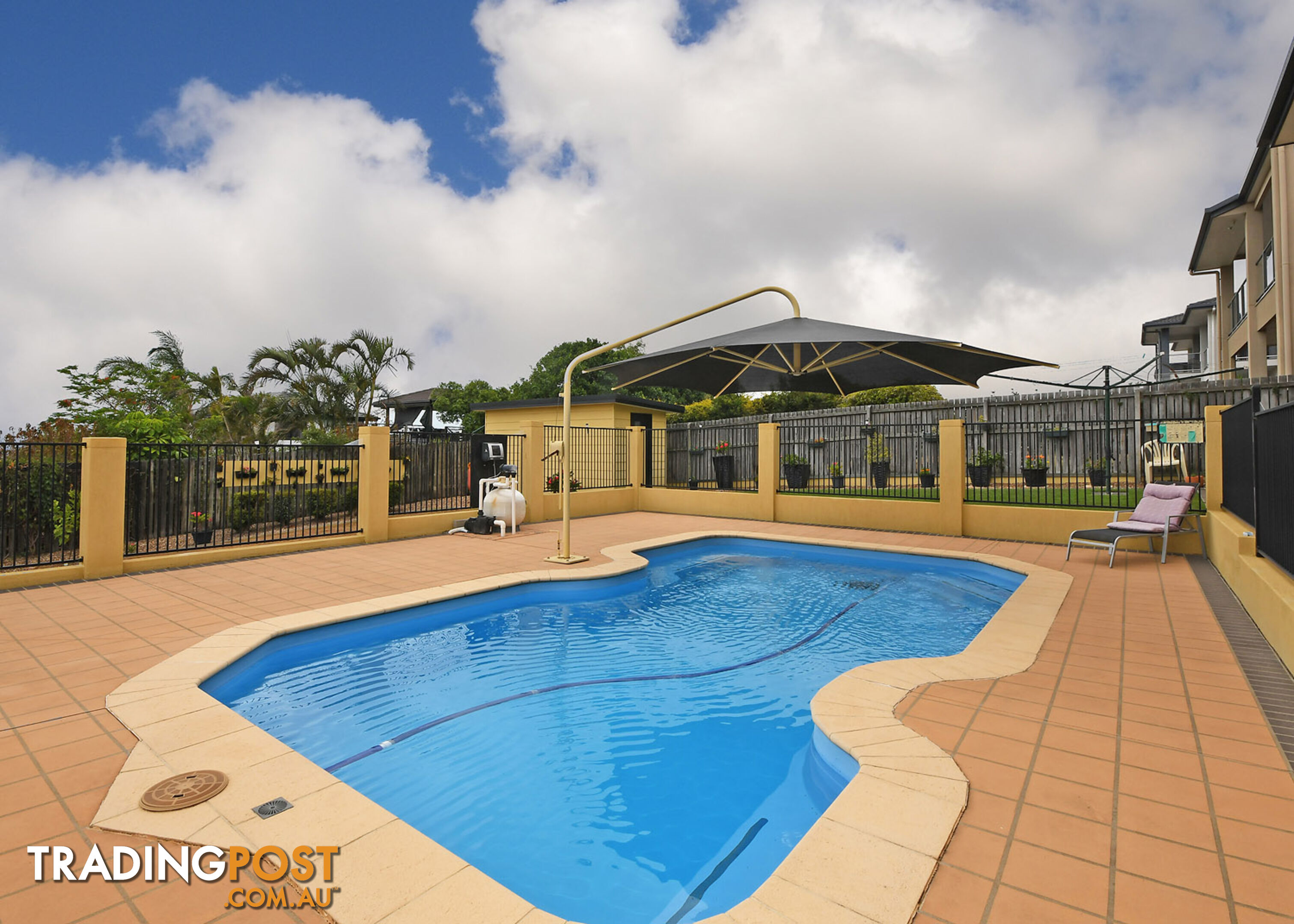 47 Christensen Street URRAWEEN QLD 4655