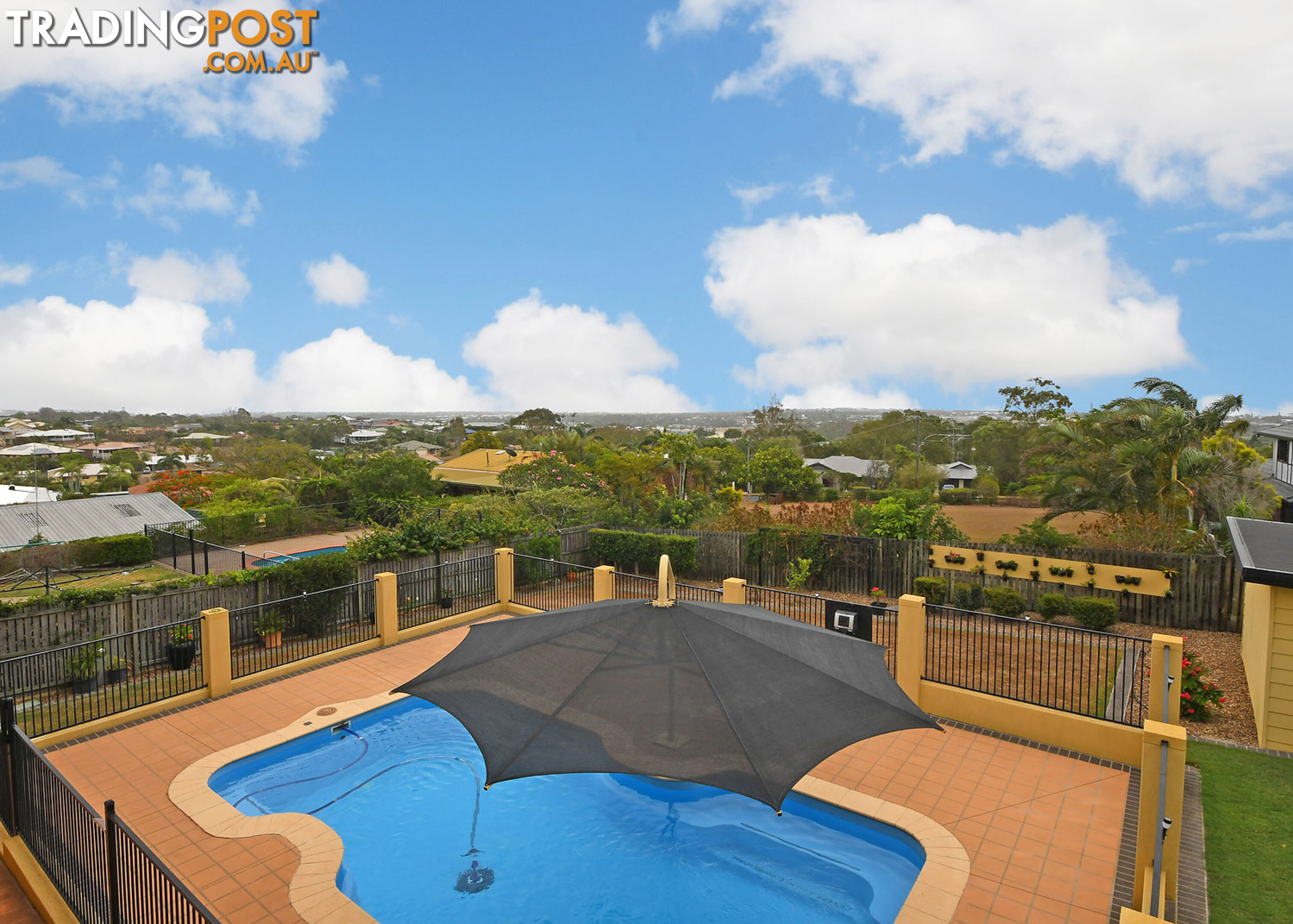 47 Christensen Street URRAWEEN QLD 4655