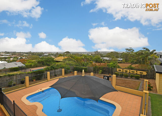 47 Christensen Street URRAWEEN QLD 4655