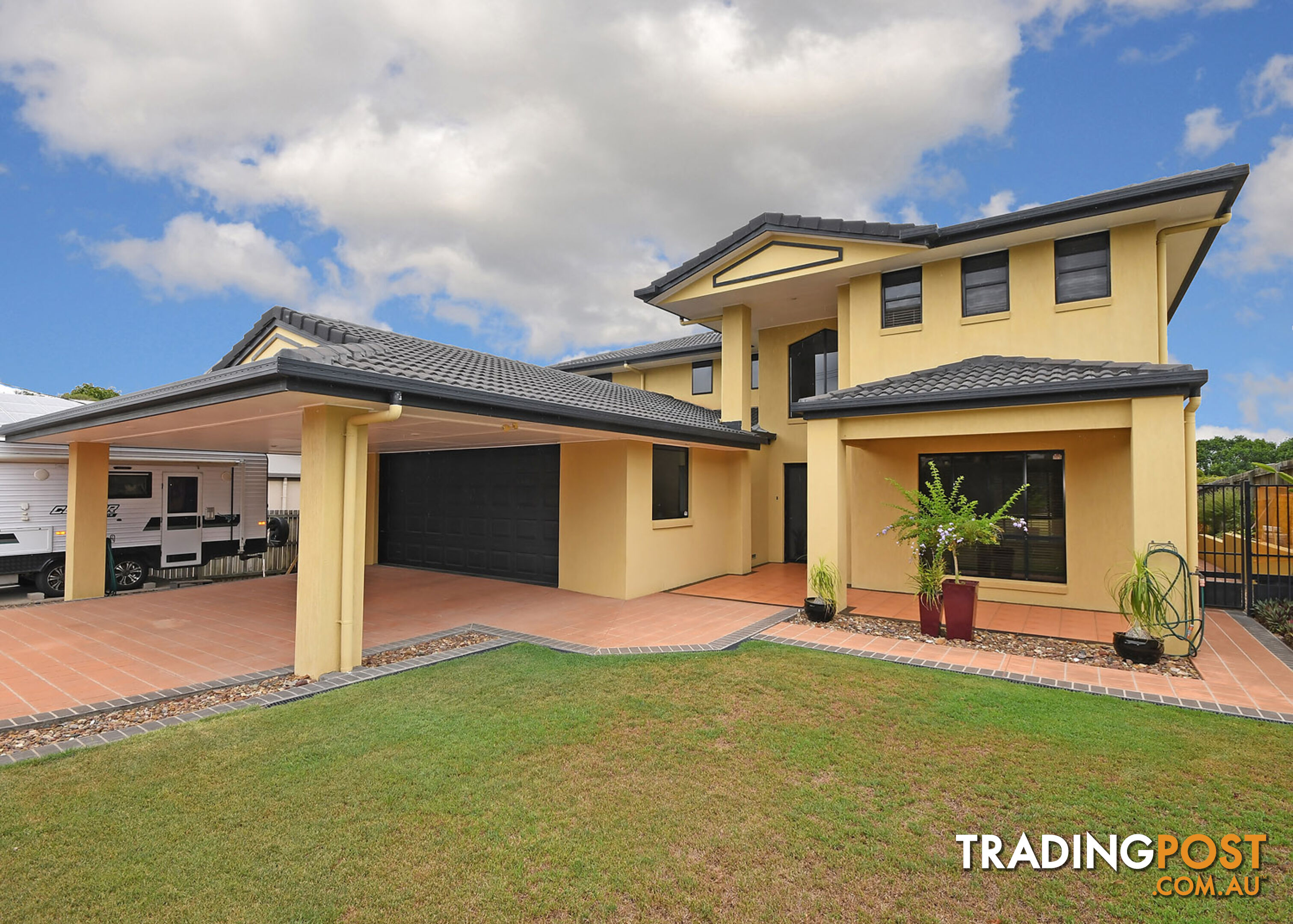 47 Christensen Street URRAWEEN QLD 4655