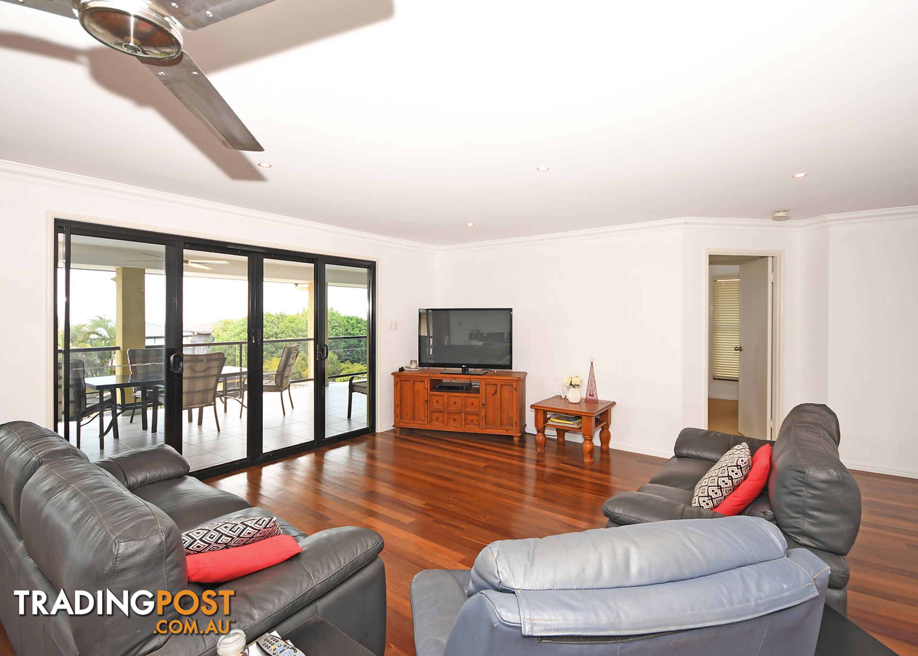 47 Christensen Street URRAWEEN QLD 4655