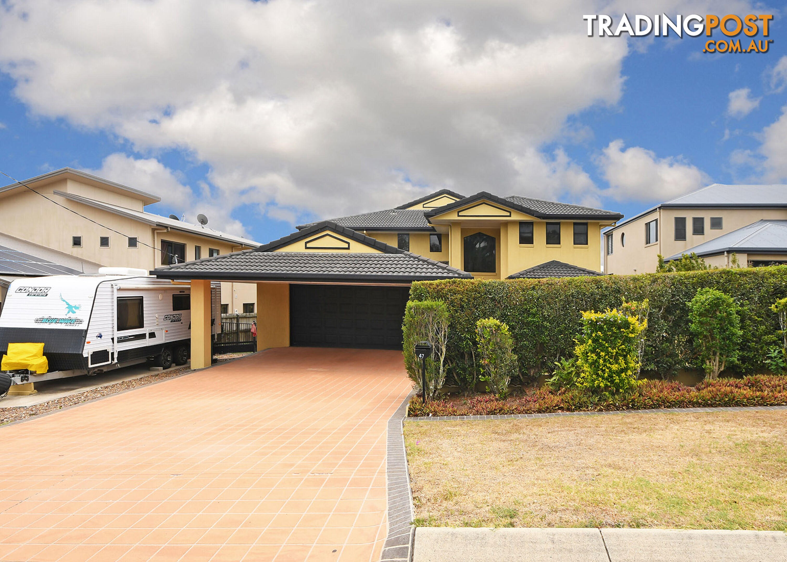 47 Christensen Street URRAWEEN QLD 4655