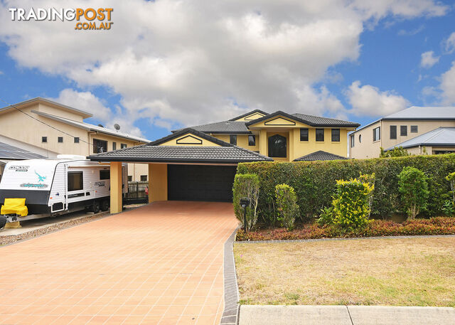 47 Christensen Street URRAWEEN QLD 4655