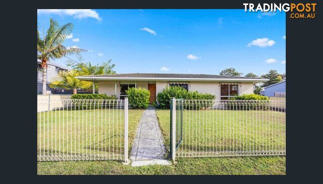 6 Porter Street POINT VERNON QLD 4655