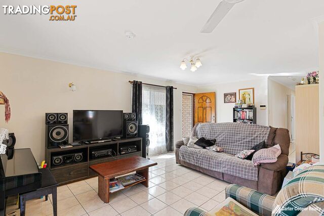 3 Morobe Street KAWUNGAN QLD 4655