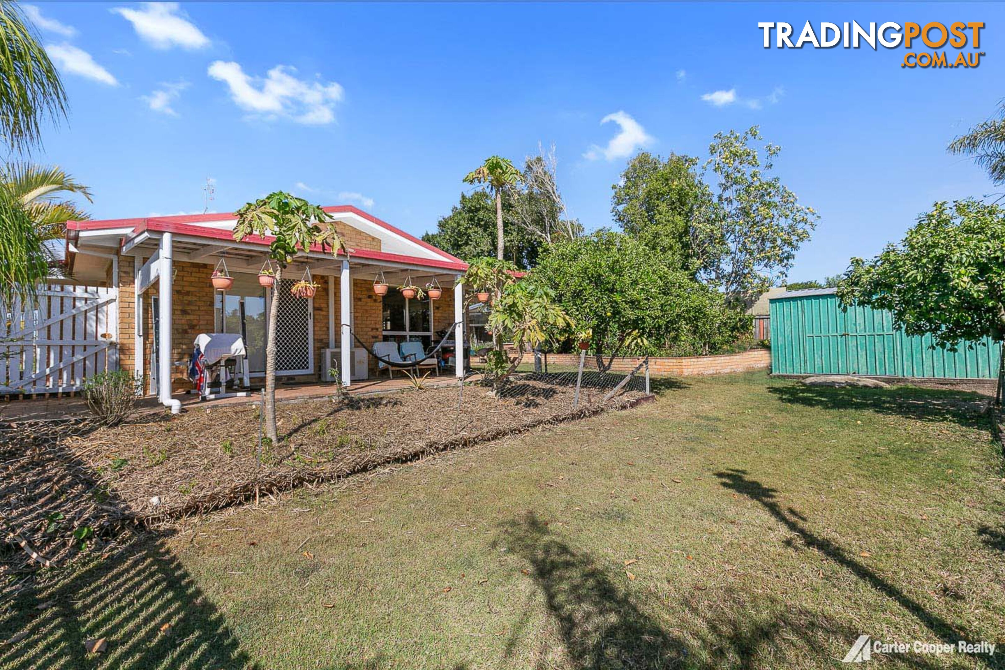 3 Morobe Street KAWUNGAN QLD 4655