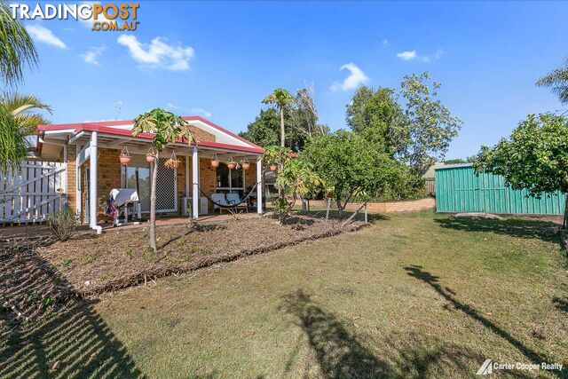 3 Morobe Street KAWUNGAN QLD 4655