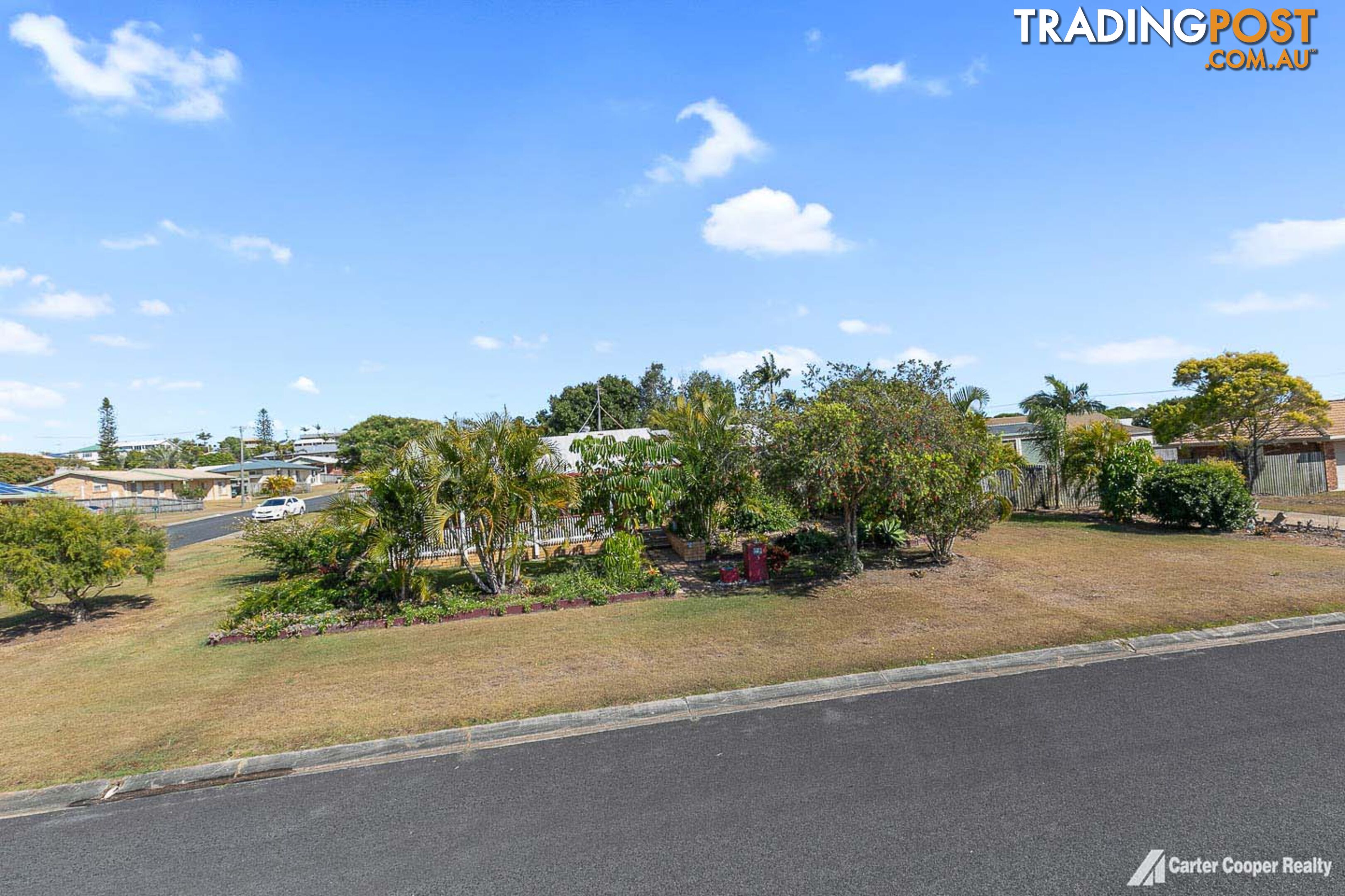 3 Morobe Street KAWUNGAN QLD 4655