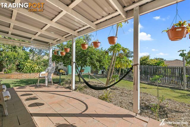 3 Morobe Street KAWUNGAN QLD 4655