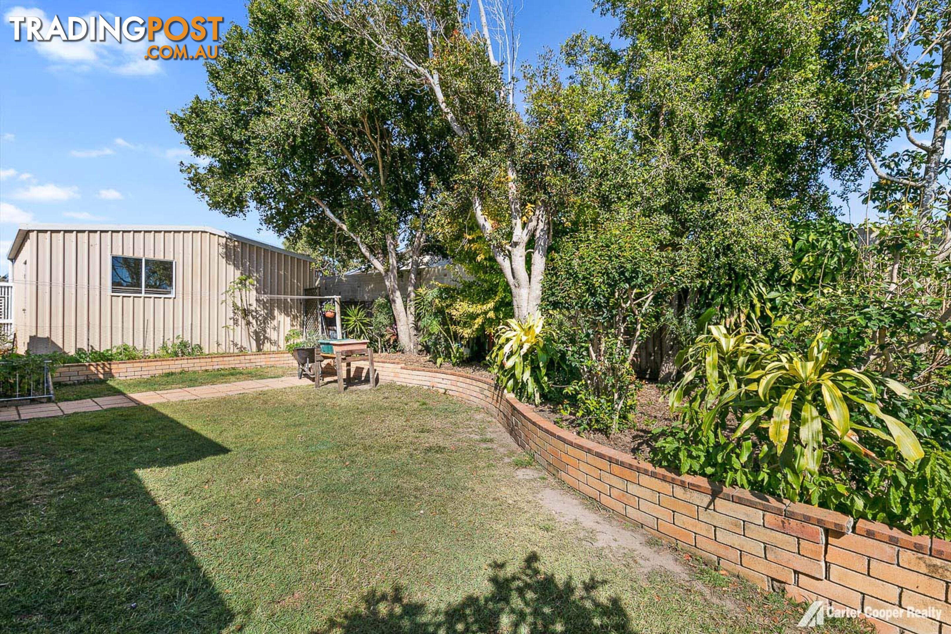 3 Morobe Street KAWUNGAN QLD 4655