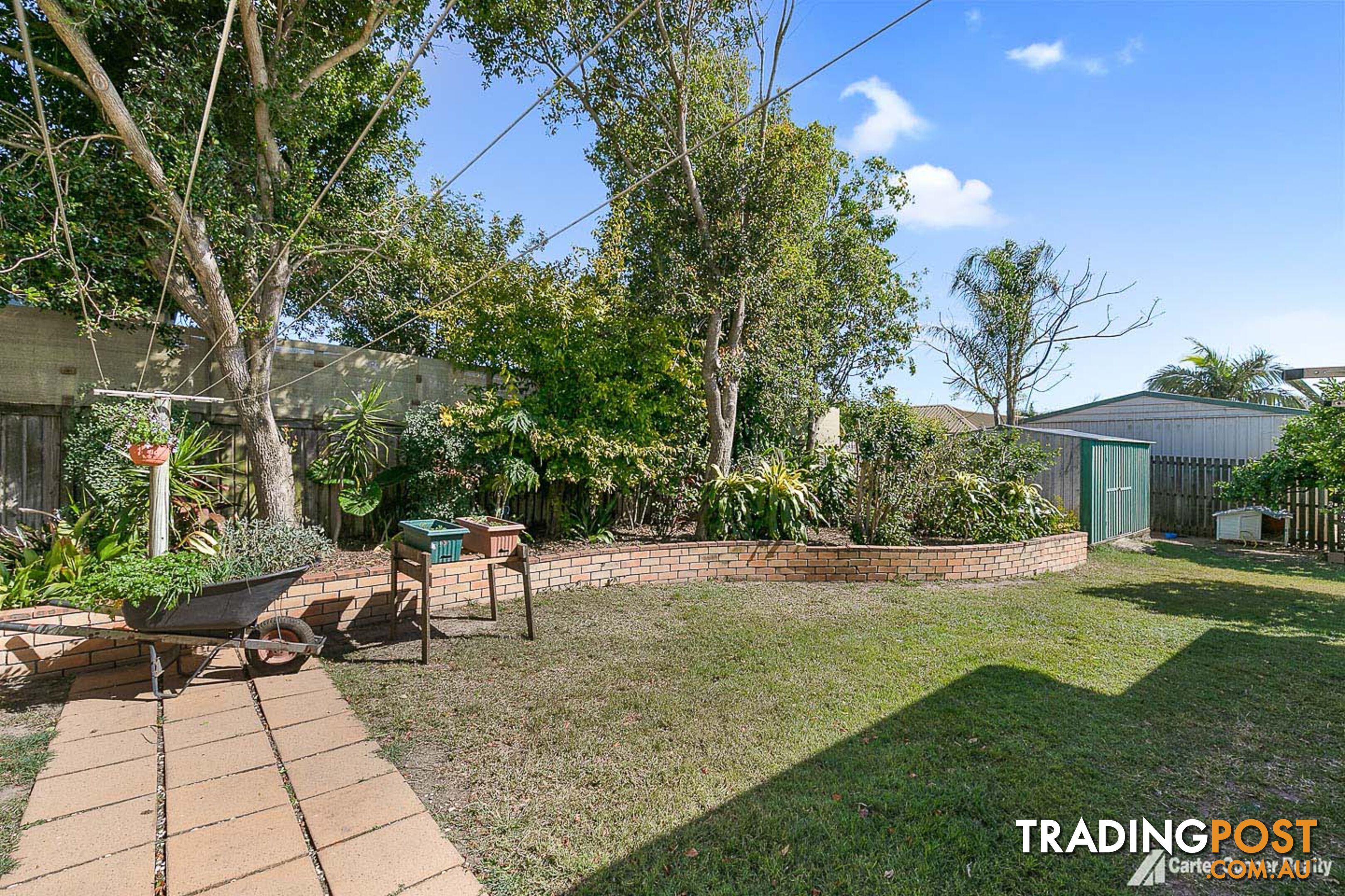 3 Morobe Street KAWUNGAN QLD 4655