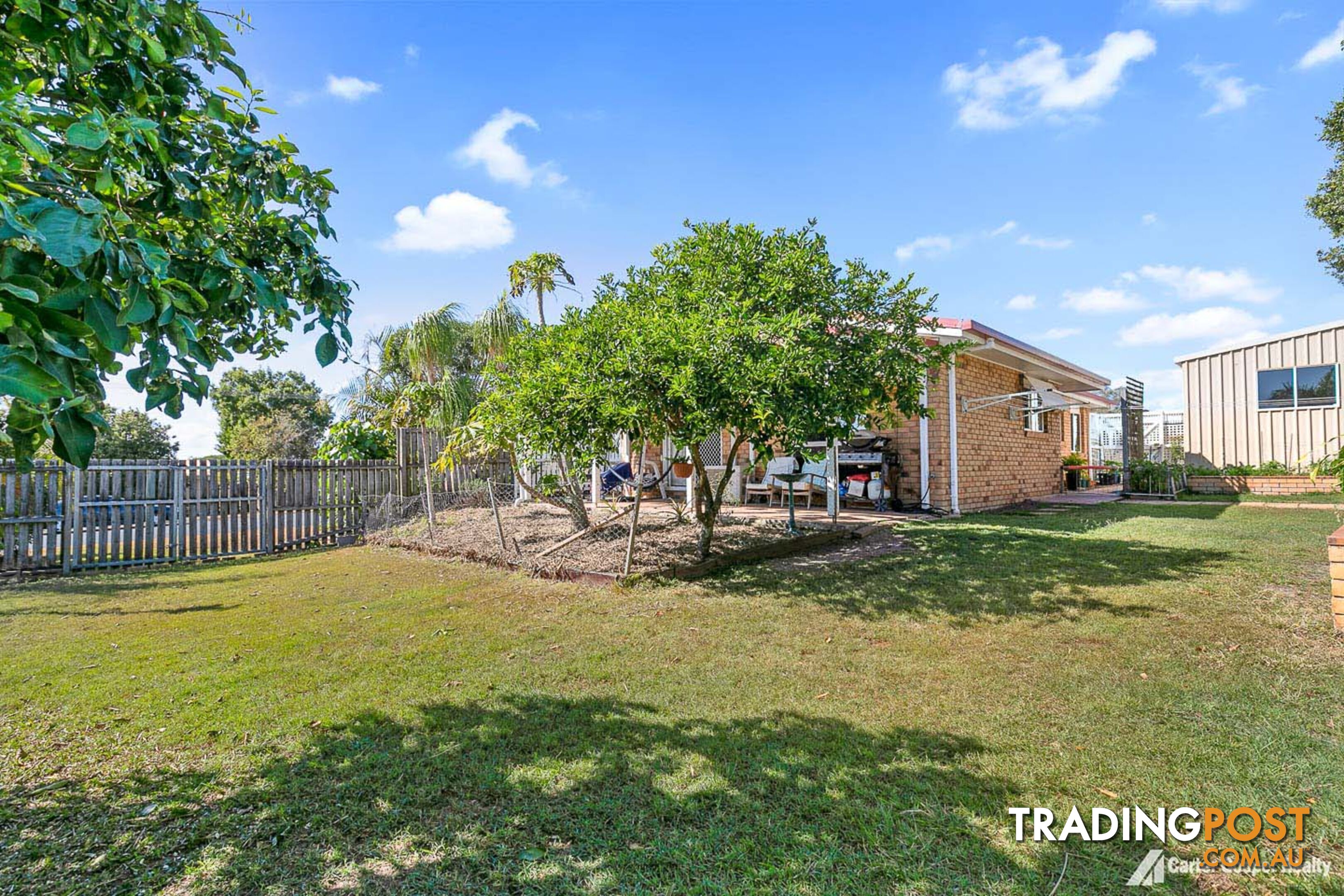 3 Morobe Street KAWUNGAN QLD 4655