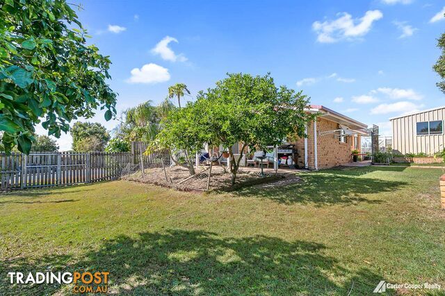 3 Morobe Street KAWUNGAN QLD 4655