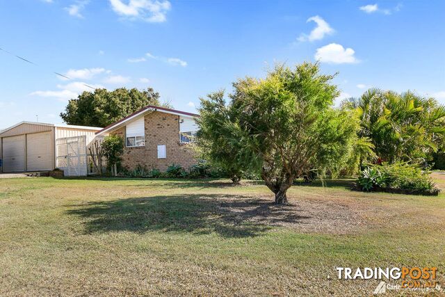 3 Morobe Street KAWUNGAN QLD 4655