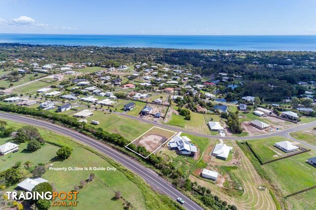 77 Waterview Drive DUNDOWRAN BEACH QLD 4655