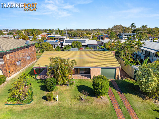 13 Moonbi Street SCARNESS QLD 4655
