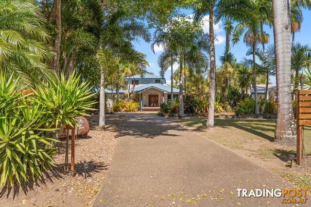 8 Kauri Court DUNDOWRAN BEACH QLD 4655