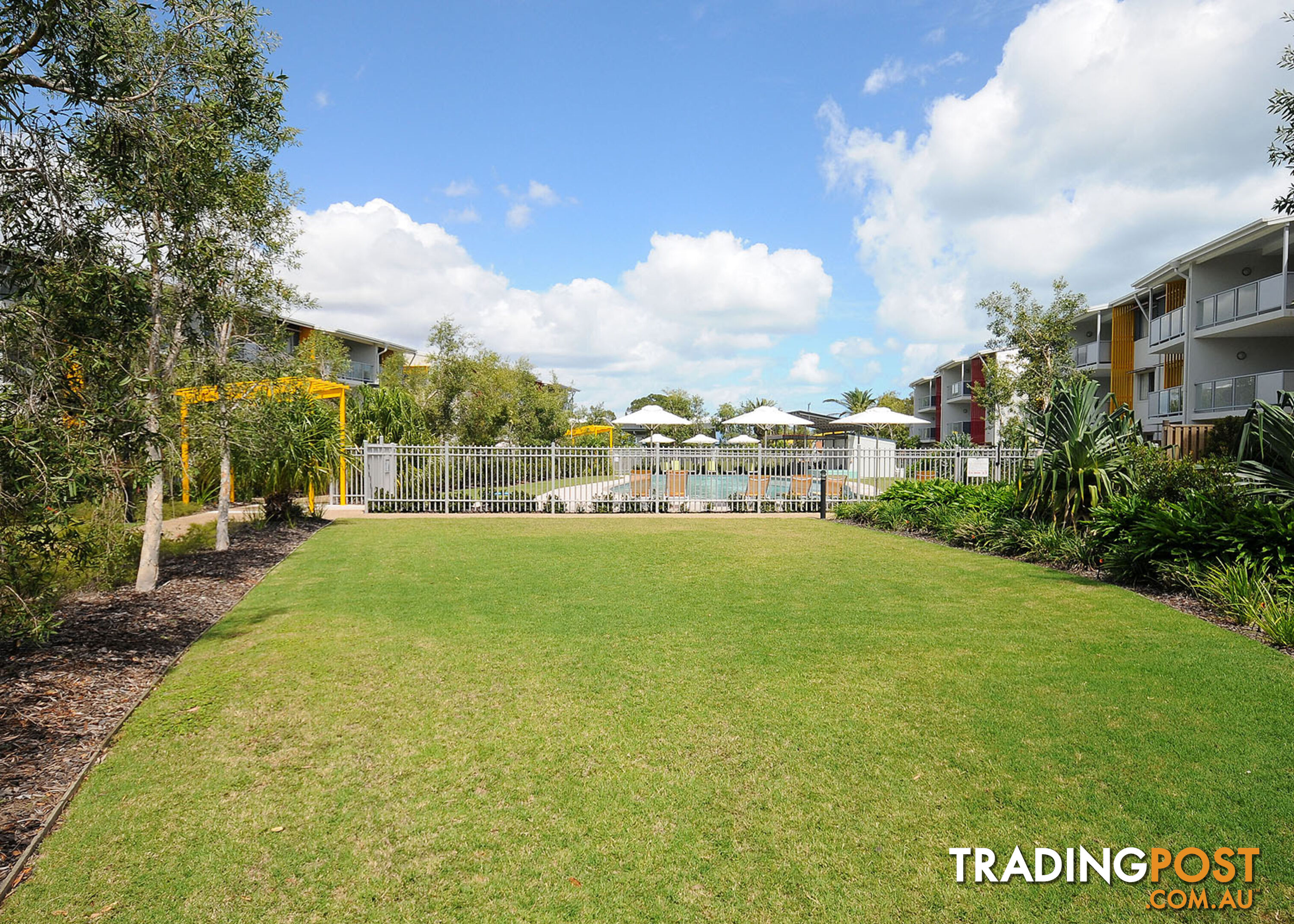 61/68 Pulgul Street URANGAN QLD 4655