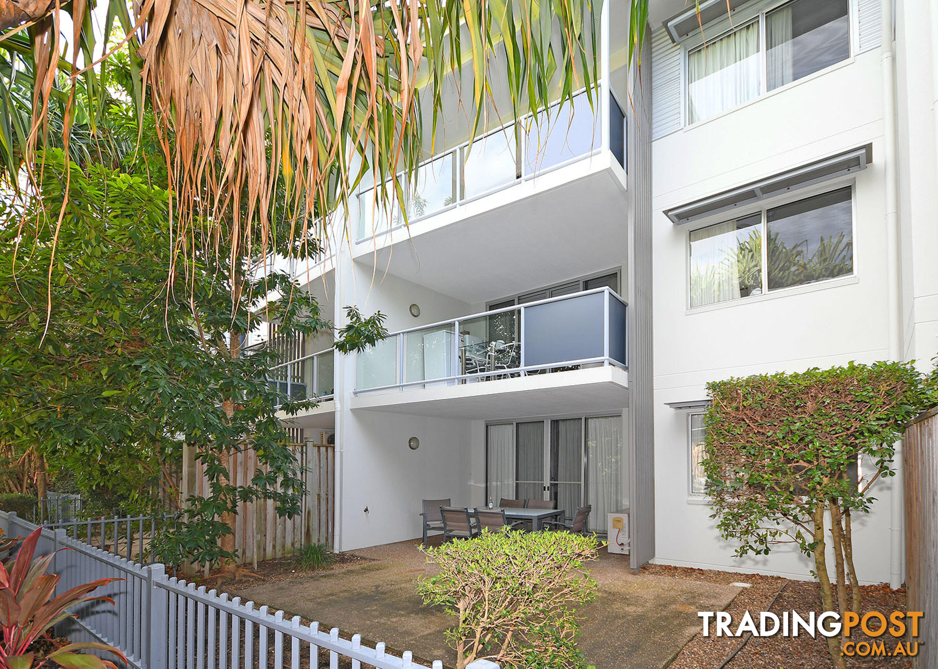 61/68 Pulgul Street URANGAN QLD 4655