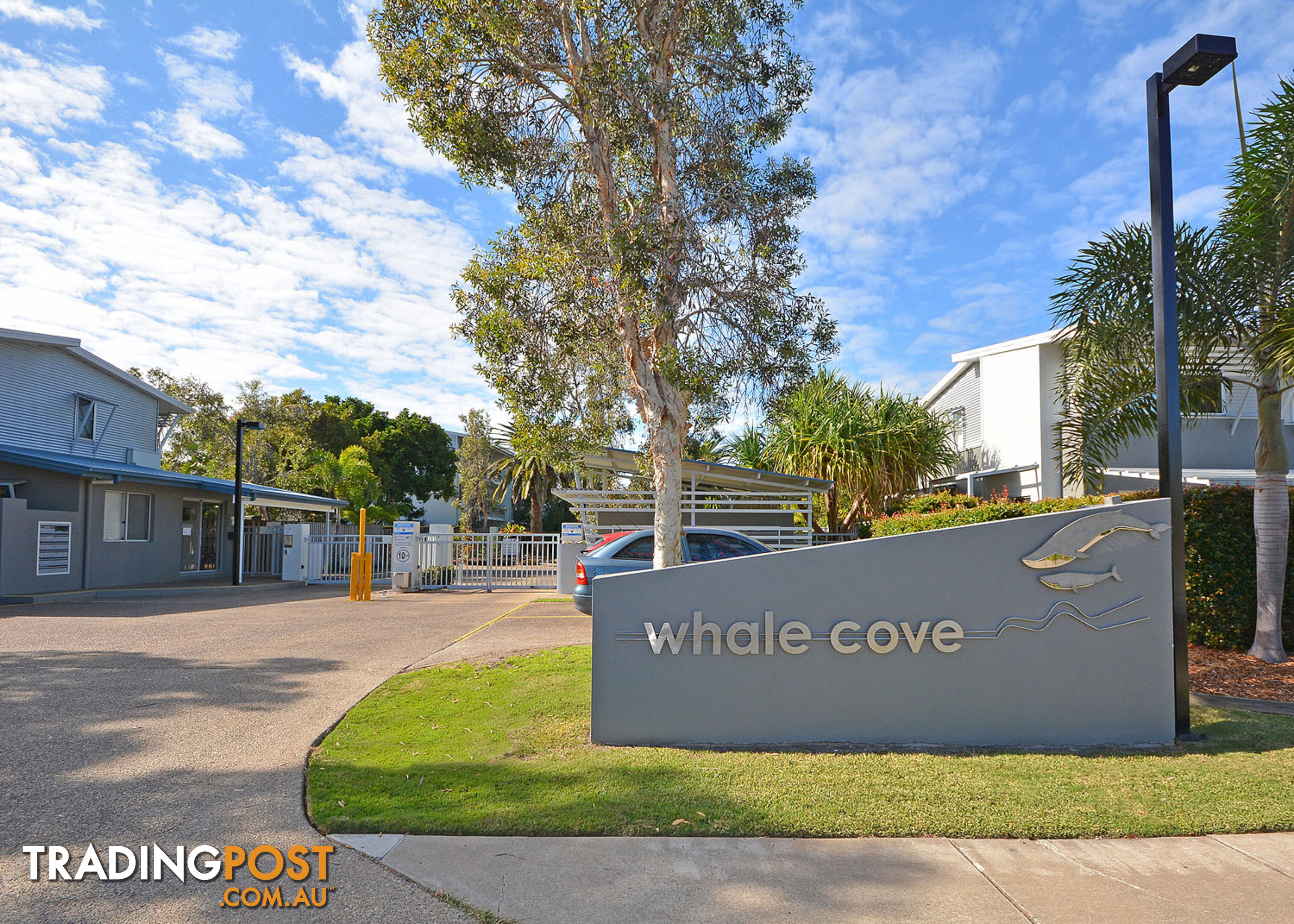 61/68 Pulgul Street URANGAN QLD 4655